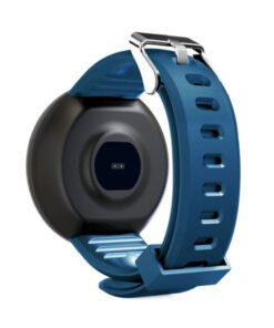 D18 Smart Watch كحلي