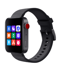 Smart Watch M6 أسود