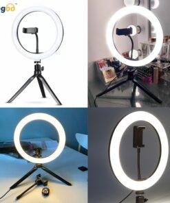 Wingoo Ring Light