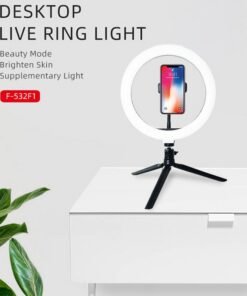 Wingoo Ring Light