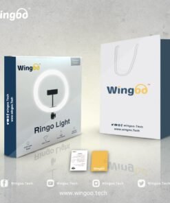 Wingoo Ring Light