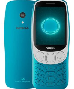 ” Nokia 3210 Dual Sim Phone”