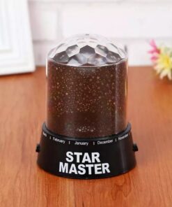 أباجورة Star Master