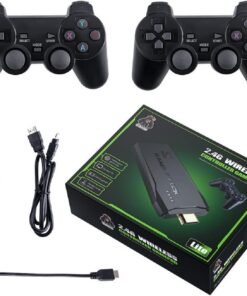 اتاري وايرليس الترند 4K الحديث