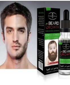 زيت لكثافة اللحية Aichun Beauty