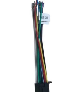 كابل باور لشاشة سمارت كار بلاى و اندرويد للسيارة 10 بوصة 32G/2RAM