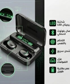 Samsung F9 Pro Plus