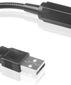 ليزر USB للسيارة او المنزل