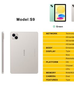 تابلت S9