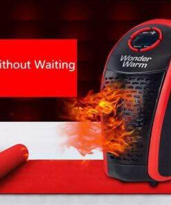دفاية Wonder Warm الحديثة