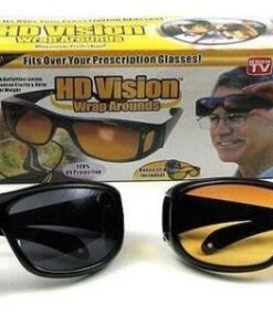 نظارة HD Vision للقيادة