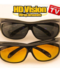 نظارة HD Vision للقيادة
