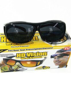 نظارة HD Vision للقيادة