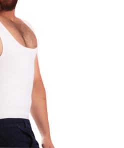 مشد فانيلة رجالي Large