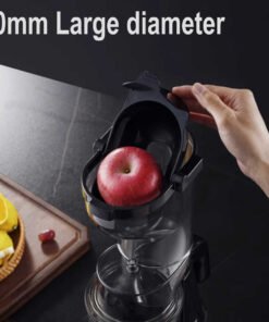 Sonifer Juice Extractor 150W