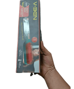 Hair Straightner