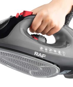 مكواه ملابس RAF 2200 وات