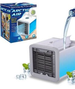 عرض قطعتين مكيف هواء Arctic Air