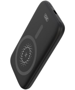 XO-PR153 Power Bank magnetic wireless Fast Charge