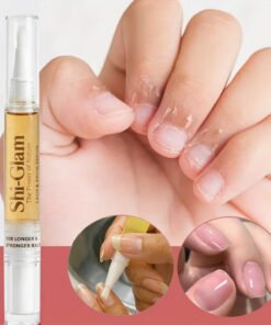 ” قلم SHI-GLAM للاظافر في 7 ايام “