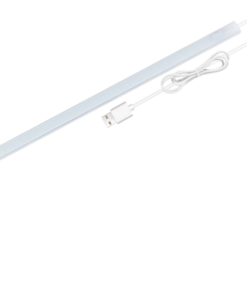 • LED بسينسور USB