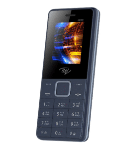 Mobile Itel 2160 Dual SIM