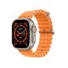• Smart watch T900 Ultra 2