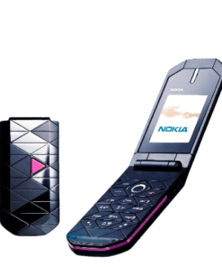 Nokia Flip 7070 Dual Sim