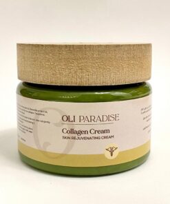 OLI PARADISE COLLAGEN CREAM 20ML for skin