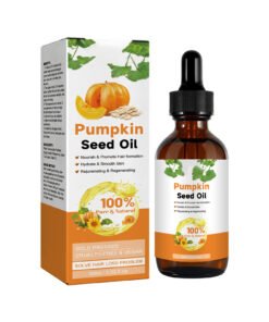 PUMPKIN SEED OIL