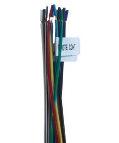 كابل باور لشاشة سمارت كار بلاى و اندرويد للسيارة 10 بوصة 32G/2RAM