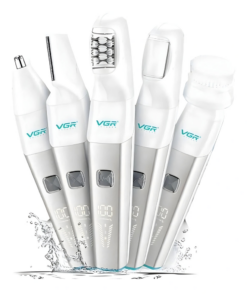VGR 752 Hair Removal