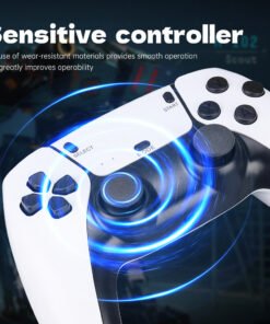 Game Stick PRO 4K