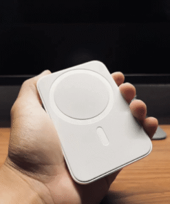 Mag-Safe Magnetic Powerbank 5000mAh