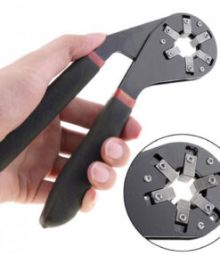 المفتاح العبقري Bionic Wrench