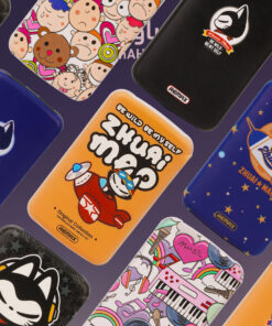 باوربانك 10000mAH أنيمى