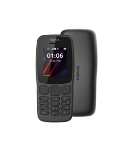 Nokia 106 Dual SIM