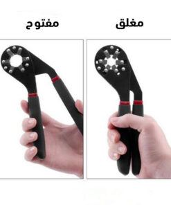 المفتاح العبقري Bionic Wrench