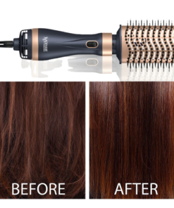 MOEHAIR 4 IN 1 BRUSH