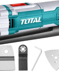 صاروخ العفريت TOTAL