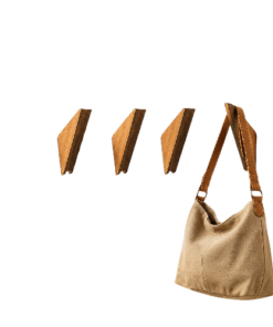Wood Wall Hooks