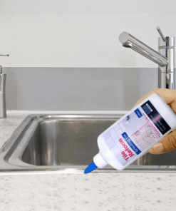 عرض طقم موكيت فائق الامتصاص 2 قطعة + Tile Reform لإصلاح البلاط