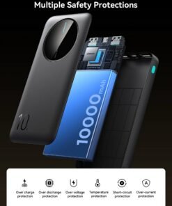 Power Bank Joyroom 10000Mah JR-PBF12