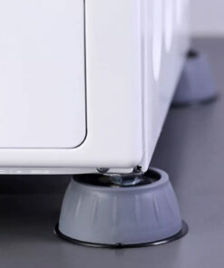 قواعد التثبيت الكاوتش 4 قطع
