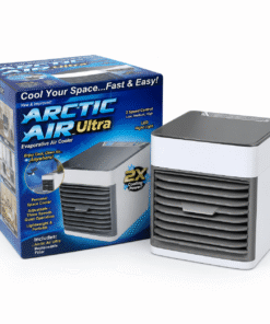 مبرد الهواء المحمول Air Cooling