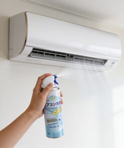 عرض قطعتين منظف التكييف الفعال