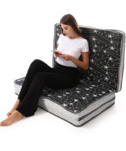 مرتبة قابله للطي Bed To Go