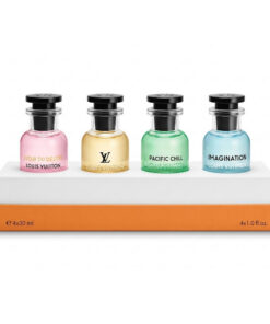 بوكس Louis Vuitton اربع قطع