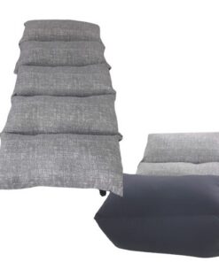 المرتبة الارضية قابلة للطي(Gray maze design)