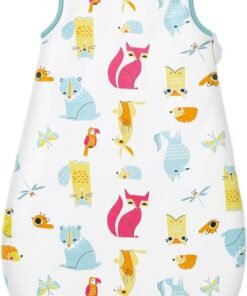 • 24 M- 6 M Sleeping Bag للاطفال